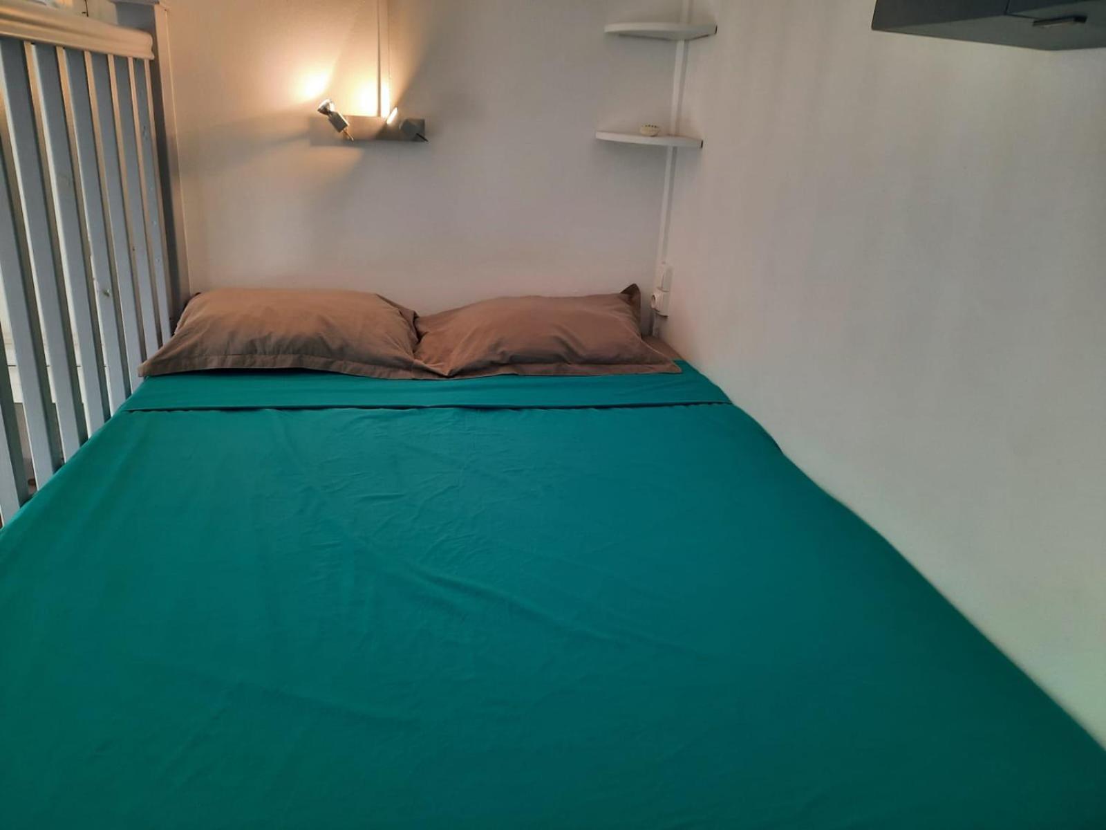 Studio Avec Piscine Privee, Idealement Situe Сент-Клод Екстер'єр фото